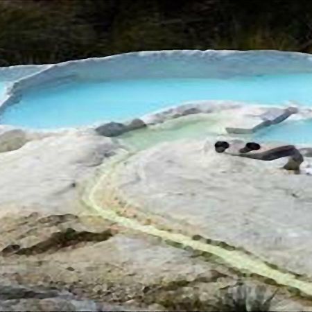 La Villetta In Montagna Vivo d'Orcia Экстерьер фото